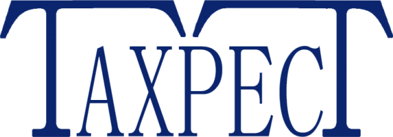 LogoTaxpect_Blue